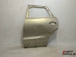 Дверь боковая. Audi RS Q3, 8UB Audi Q3, 8UB, 8UG Двигатели: CTSA, CZGA, CZGB, ALZ, CCTA, CCZC, CFFA, CFFB, CFGC, CFGD, CHPB, CLJA, CLLB, CPSA, CULB, C...