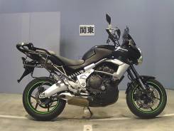 Kawasaki Versys. 650 куб. см., исправен, птс, без пробега. Под заказ