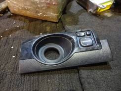 Вставка под замок зажигания. Toyota: Platz, Allion, Allex, Mark X Zio, ist, Crown, Verossa, iQ, Avensis, Corolla, Probox, EQ EV, Raum, Mark II Wagon B...
