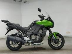 Kawasaki Versys 1000. 1 000 куб. см., исправен, птс, без пробега. Под заказ