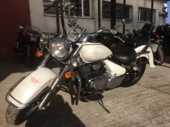 Suzuki VS 400 Intruder. 400 куб. см., исправен, птс, без пробега. Под заказ