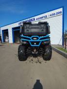 Stels ATV 800G Guepard Trophy. исправен, есть птс, с пробегом