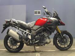 Suzuki V-Strom 1000. 1 000 куб. см., исправен, птс, без пробега. Под заказ
