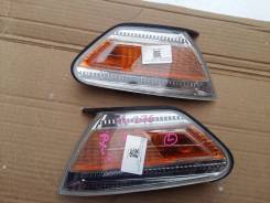 Поворотник. Toyota Mark II, GX100, GX105, JZX100, JZX101, JZX105, LX100 Двигатели: 1GFE, 1JZGE, 1JZGTE, 2JZGE, 2LTE