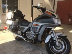 Honda Gold Wing. 1 200 куб. см., исправен, птс, без пробега. Под заказ