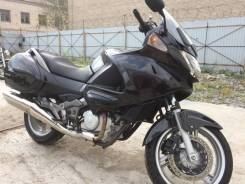 Honda NT 700V. 700 куб. см., исправен, птс, без пробега. Под заказ