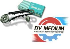 Цепь ГРМ. Lexus HS250h, ANF10 Lexus CT200h, ZWA10 Lexus ES350, ACV40 Toyota: Platz, Aurion, Ipsum, Prius C, iQ, Avensis, Corolla, Probox, MR-S, Yaris...