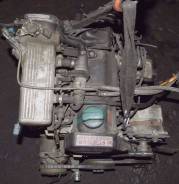 Двигатель в сборе. Audi 80 Audi A6 Audi 100 Двигатель ABK