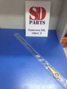 Щуп масляный. Renault: Megane, Kangoo, Logan, Duster, Scenic, Fluence, Clio Nissan Terrano, D10 Nissan Livina, L10B, L10BB Nissan Almera, G15RA, G15 Л...