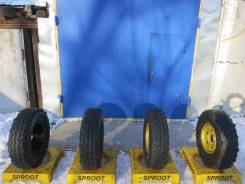 Interco Super Swamper LTB. Грязь MT, 30 %, 4 шт