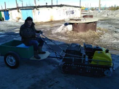 Koira SV15E. ��������, ��� ���, � �������� ����