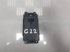 Кнопка стеклоподъемника на Chevrolet Cruze 20792536