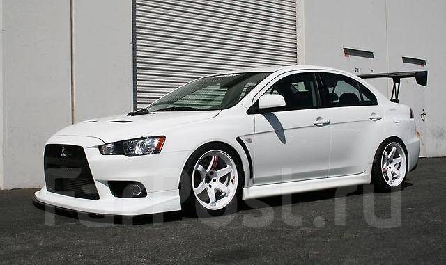 volk racing te37 evo x