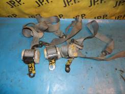 Ремень безопасности. Toyota Lite Ace, CR30, CR30G, CR31, CR31G, CR36, CR36V, CR37, CR38, CR38G, YR30, YR30G, YR31, YR39 Toyota Town Ace, CR21, CR21G...