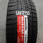 Bridgestone Blizzak RFT. Зимние, без шипов, без износа, 4 шт