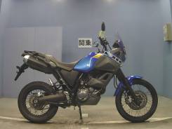 Yamaha XT 660 Tenere. 660 куб. см., исправен, птс, без пробега. Под заказ