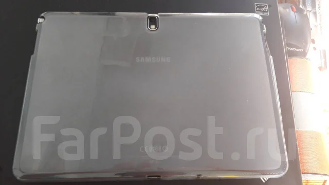 Samsung Galaxy Note 10.1 2014 Edition SM-P601 ����