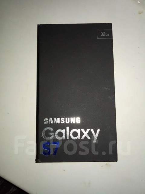 Samsung Galaxy S7. �/� ����