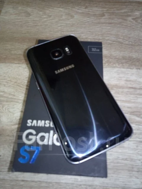 Samsung Galaxy S7. �/� ����