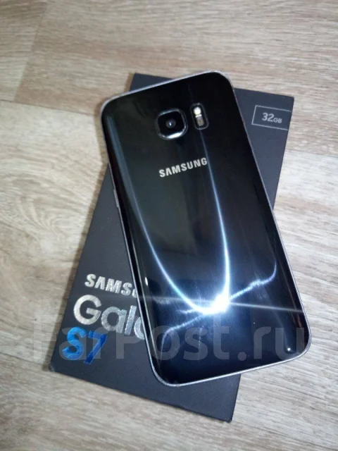 Samsung Galaxy S7. �/� ����