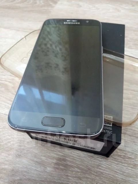 Samsung Galaxy S7. �/� ����