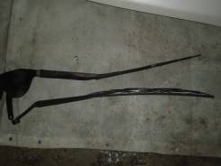 Держатель щетки стеклоочистителя. Toyota Harrier, ACU10, ACU10W, ACU15, ACU15W, MCU10, MCU10W, MCU15, MCU15W, SXU10, SXU10W, SXU15, SXU15W Двигатели...