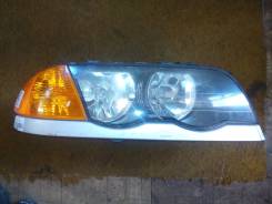 Фара. BMW 3-Series, E46/2, E46/2C, E46/3, E46/4, E46/5