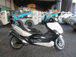 Yamaha Tmax. 500 куб. см., исправен, птс, с пробегом