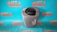 Панель рулевой колонки. Toyota Harrier, SXU10, SXU10W, SXU15, SXU15W Toyota Camry, MCV20, SXV20 Двигатели: 5SFE, 1MZFE