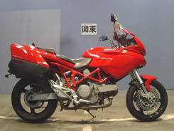Ducati Multistrada 620. 620 куб. см., исправен, птс, без пробега. Под заказ