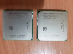 AMD Athlon 64 X2