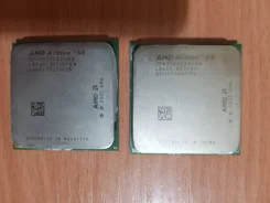 AMD Athlon 64