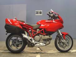 Ducati Multistrada 1000. 1 000 куб. см., исправен, птс, без пробега. Под заказ