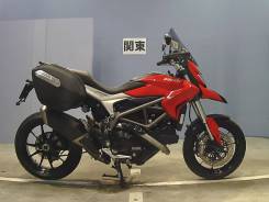 Ducati Hyperstrada. 820 куб. см., исправен, птс, без пробега. Под заказ