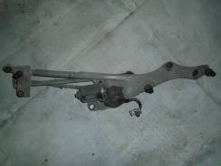 Мотор стеклоочистителя. Toyota Harrier, ACU10, ACU10W, ACU15, ACU15W, MCU10, MCU10W, MCU15, MCU15W, SXU10, SXU10W, SXU15, SXU15W Двигатели: 1MZFE, 2AZ...