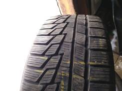 Nokian WR G2. Зимние, без шипов, износ: 30%, 1 шт