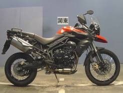 Triumph Tiger. 800 куб. см., исправен, птс, без пробега. Под заказ