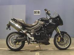 Triumph Tiger. 1 050 куб. см., исправен, птс, без пробега. Под заказ