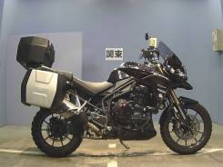 Triumph Tiger. 1 200 куб. см., исправен, птс, без пробега. Под заказ