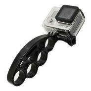 Крепление кастет для камер GoPro! Новая! Только в AppleZone во Владивостоке Крепления.