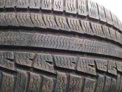 Nokian WR A3. Зимние, 2015 год, износ: 20%, 1 шт