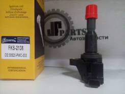 Катушка зажигания и трамблер. Honda: Jazz, Mobilio, Airwave, City, Mobilio Spike, Fit Aria, Fit Двигатели: L12A1, L12A3, L12A4, L13A1, L13A2, L13A5, L...