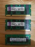 SO-DIMM DDR2. ����