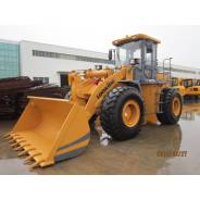 King Long. Продам Фронтальный погрузчик Long-King LG 833, 3 000 кг., Дизельный, 1,80 куб. м.