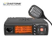 Рация автомобильная Zastone Z218. 25 Вт. 256 каналов. Под заказ из Новосибирска
