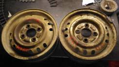 2Crave Wheels. 4.0x12", 4x100.00, ЦО 62,1 мм.