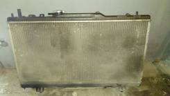 Радиатор охлаждения двигателя. Toyota Carina, ST215 Toyota Corona, ST210, ST215 Toyota Caldina, ST191, ST191G, ST210, ST210G, ST215, ST215G, ST215W Дв...