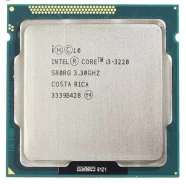 Intel Core i3-3220 ����