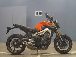 Yamaha MT-09A. 850 куб. см., исправен, птс, без пробега. Под заказ