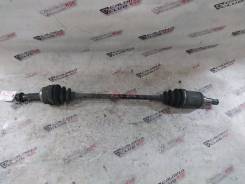 Привод, полуось. Toyota Caldina, AZT246, AZT246W Toyota Avensis, AZT255, AZT255W Двигатель 1AZFSE